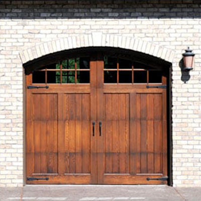 residential garage door Montville